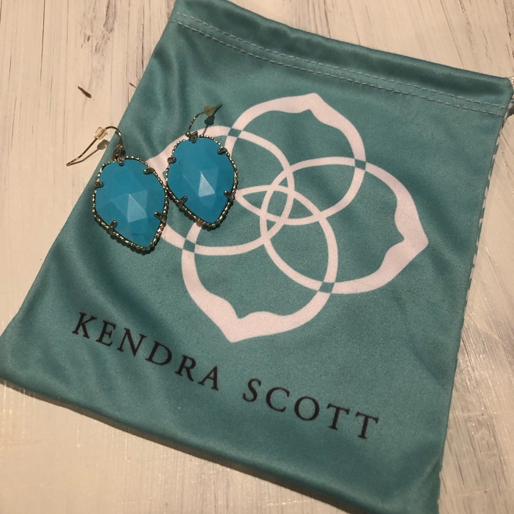 Kendra Scott Earrings